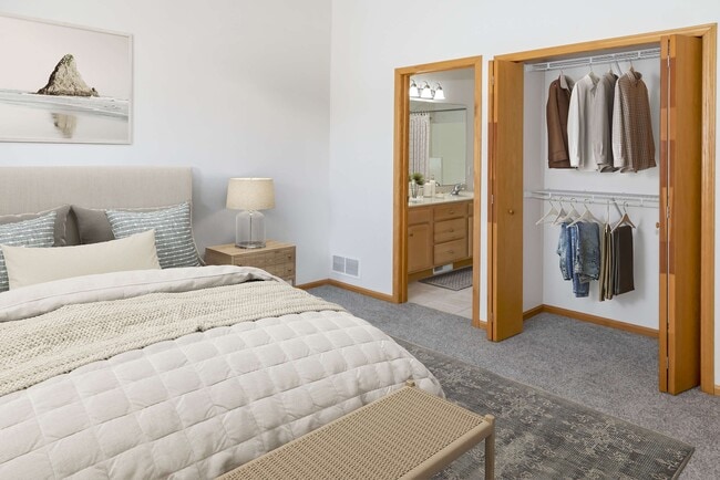 Avalon Cove Townhomes