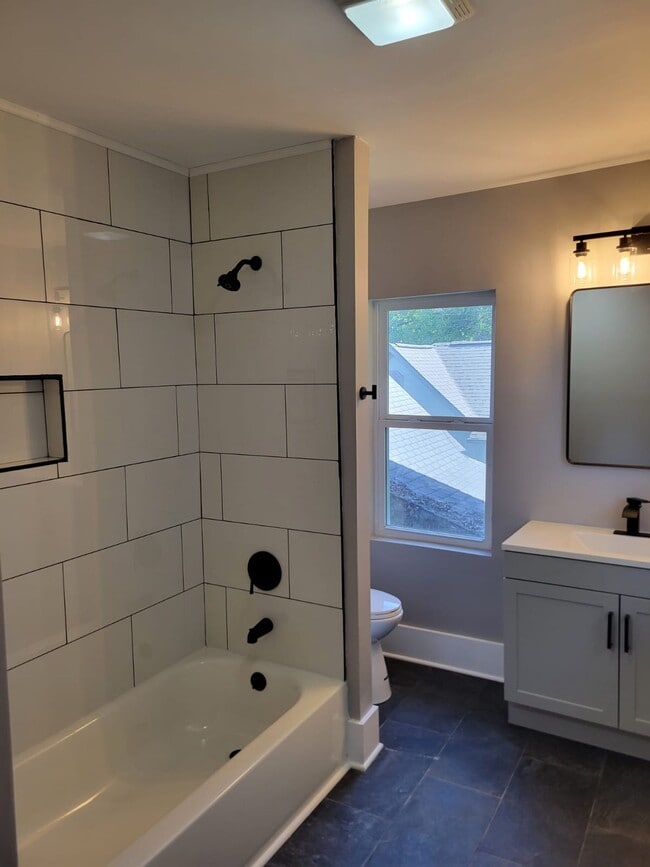 Photo - COMING SOON In February  -   Modern, Chic and brand new 2 bedroom with an office.  Discover This ...