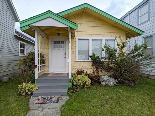 Photo - Fully furnished 1 bed 1 bath in Port Angeles