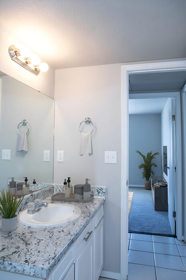 Briarwood Apartments