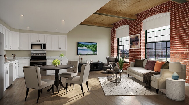 Photo - The Residences on Appleton, A 55+ Community