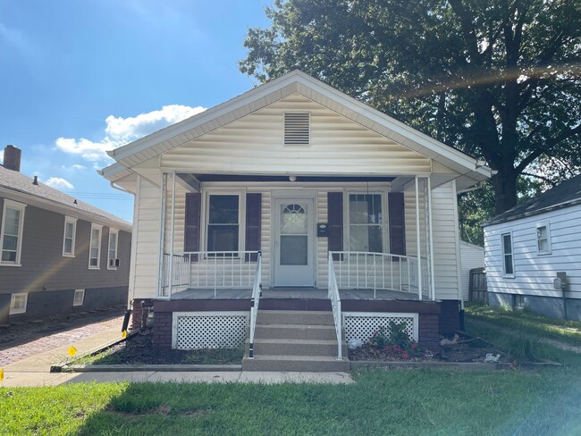 Photo - 2031 N 8th St