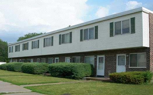 Photo - Hidden Glen Apartments