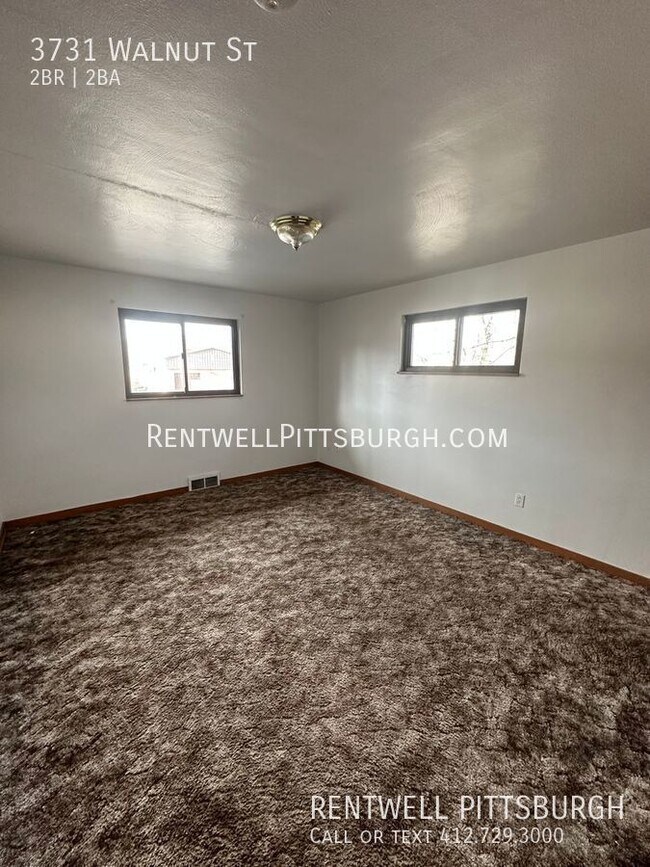 2 Bedroom Home in McKeesport Rental House Rental in Mckeesport, PA