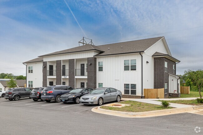 Avenue Electric Apartments