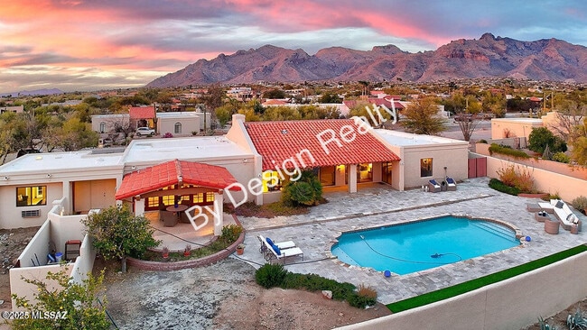 Building Photo - 1200 E Paseo Pavon Rental