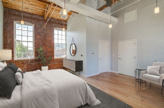 Habitación - Mill Street Square