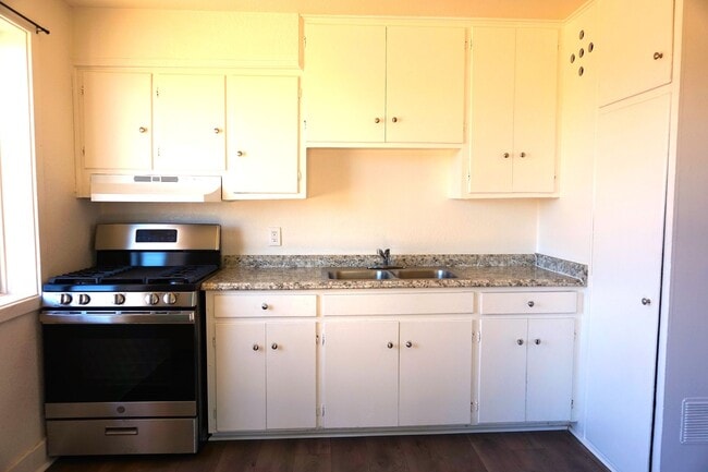 Photo - Affordable Two Bedroom