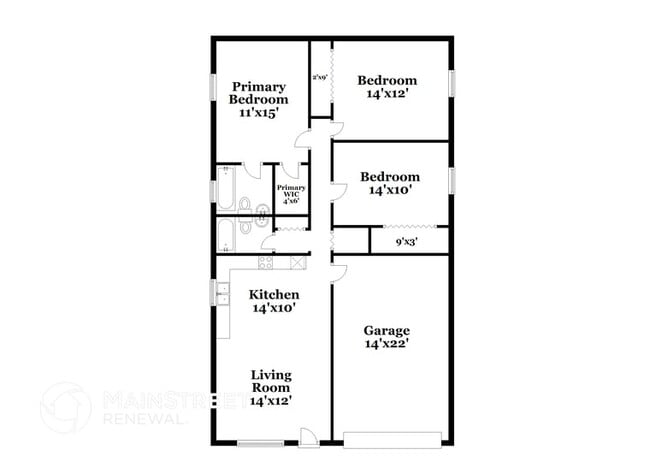 Photo - 1321 Melrose Ave S