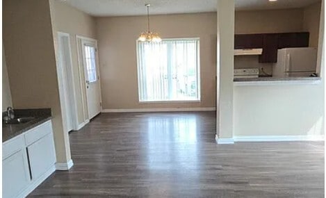 Building Photo - The Retreat at Faulkner Point Rental