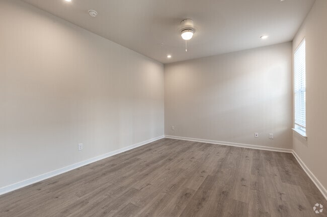 The Overlook- 3BR, 2.5BA - The Westbrook Townhomes at Brewers Row