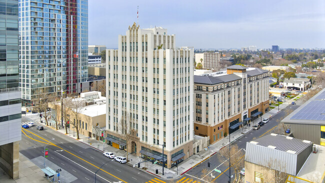 Building Photo - Vintage Tower Rental