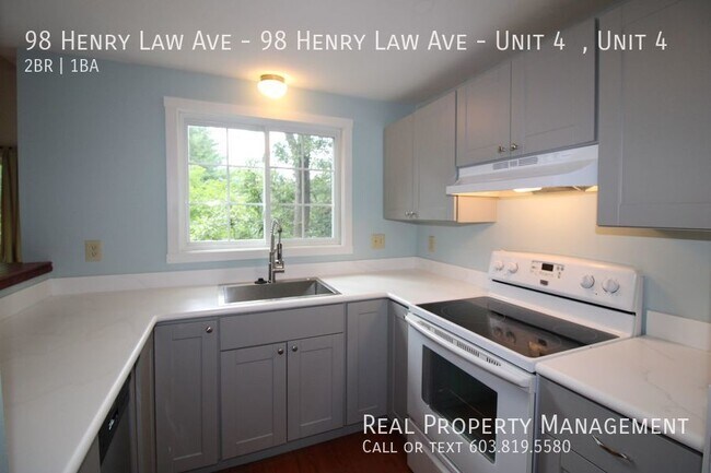 Photo - 2 Bedroom Dover Bluff Condo Near Downtown ... Unit 4  ,  4