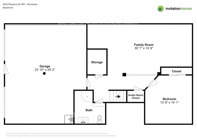Photo - 4042 Maxanne Dr NW