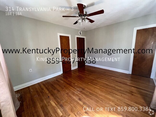 Building Photo - New 1 Bedroom Now Available! 1/2 OFF SECUR... Unit 3 Rental