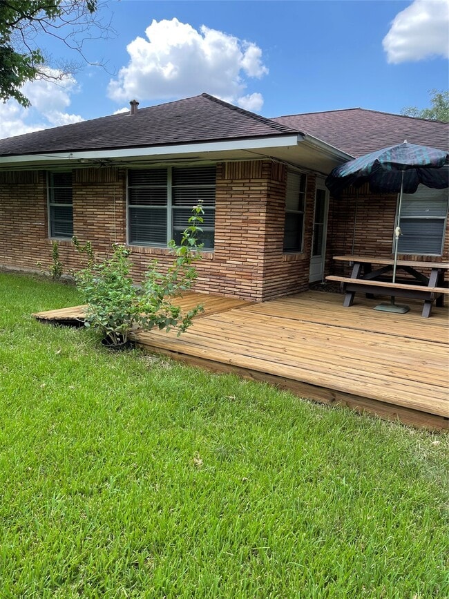 Photo - 4017 Osby Dr
