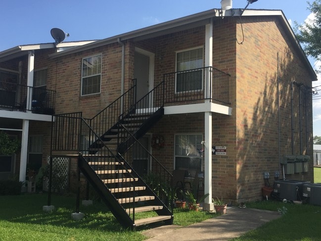 Brazosview Terrace Apartments