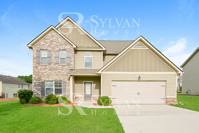 Building Photo - The Lifestyle You Deserve. Rental