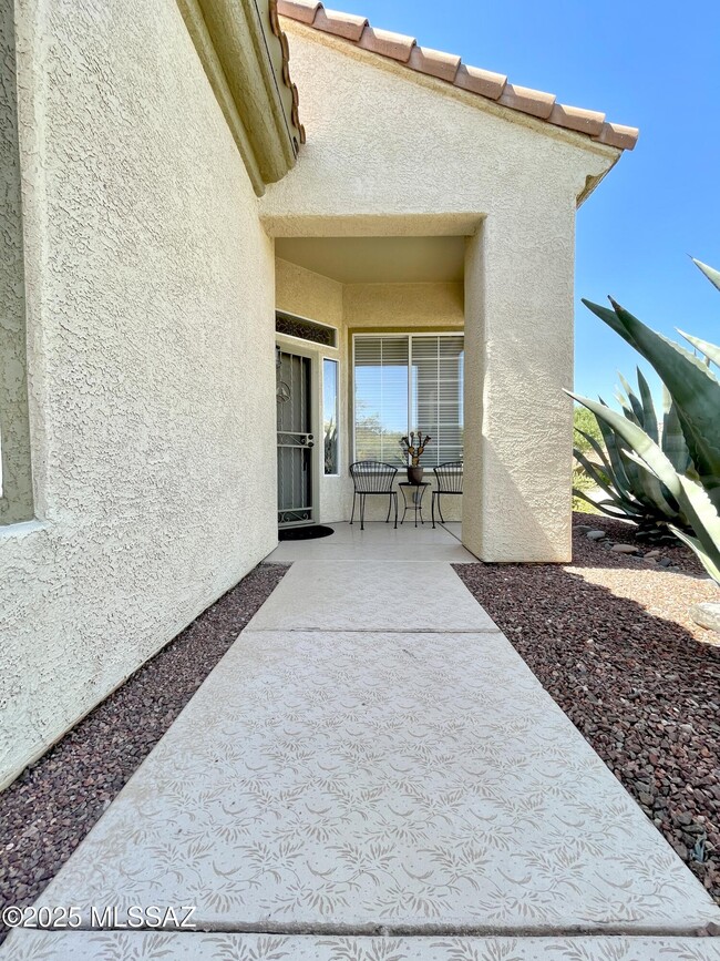 13045 N Burrobush Loop