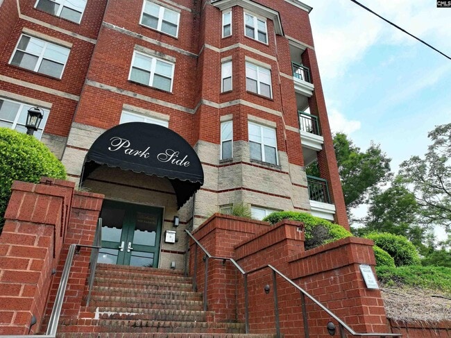 900 Taylor St