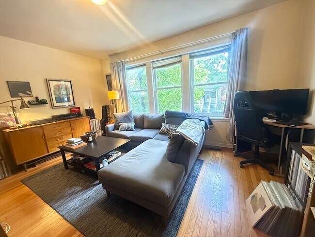 Photo - 2241 N Central Park Ave