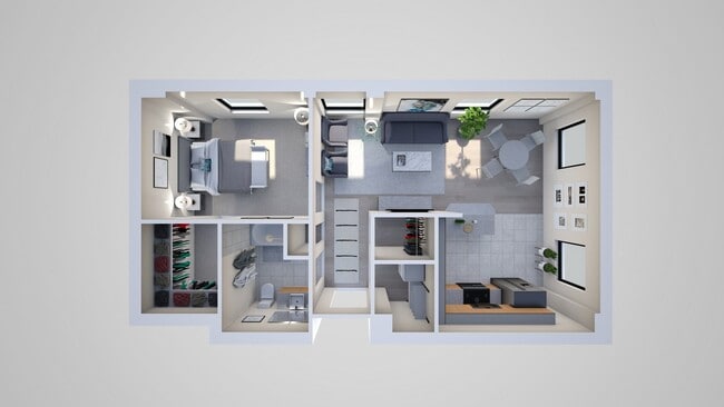 Photo - Grand Wisconsin