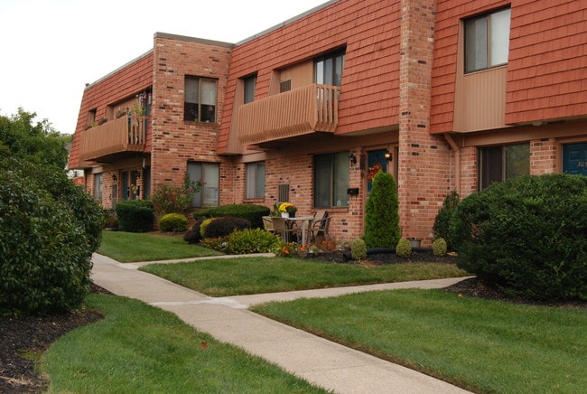 Riverview Condominiums