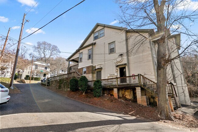 Photo - Cedar Cottage