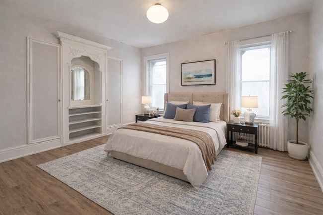 Building Photo - 1231 N 54th St Unit 2