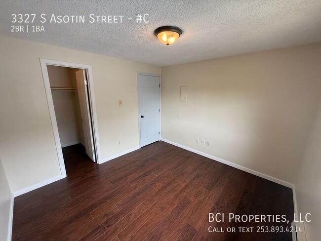 Photo - 3327 S Asotin St Unit #C