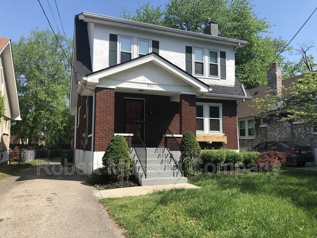 Photo - 841 Melford Ave House