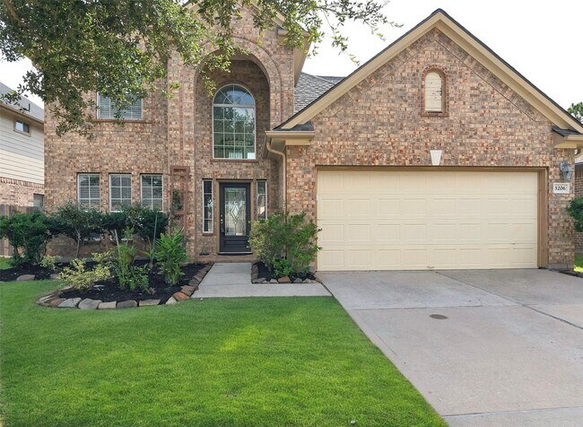 Photo - 3206 Balch Springs Ln