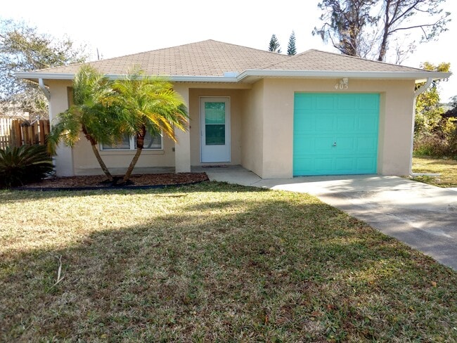 Building Photo - 405 N Willow Ave