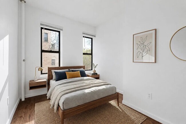207 Madison St Unit 3