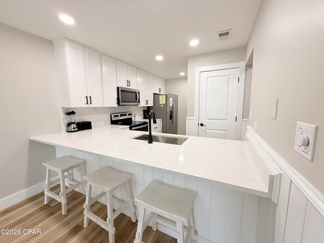 Photo - 520 Richard Jackson Blvd Unit 1912