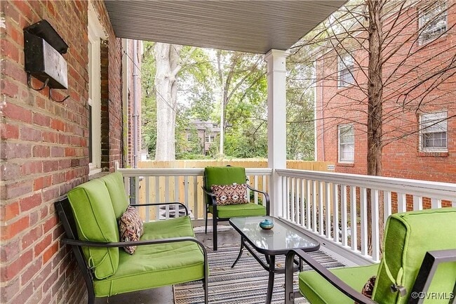 Photo - Charming 2-bedroom 1 bath Unit A