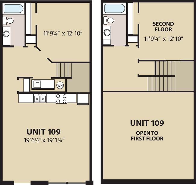 Building Photo - Union Biscuit West - 109 Unit UBL 109