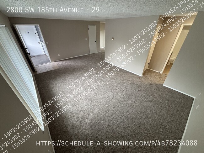 2800 SW 185th Ave Unidad 29