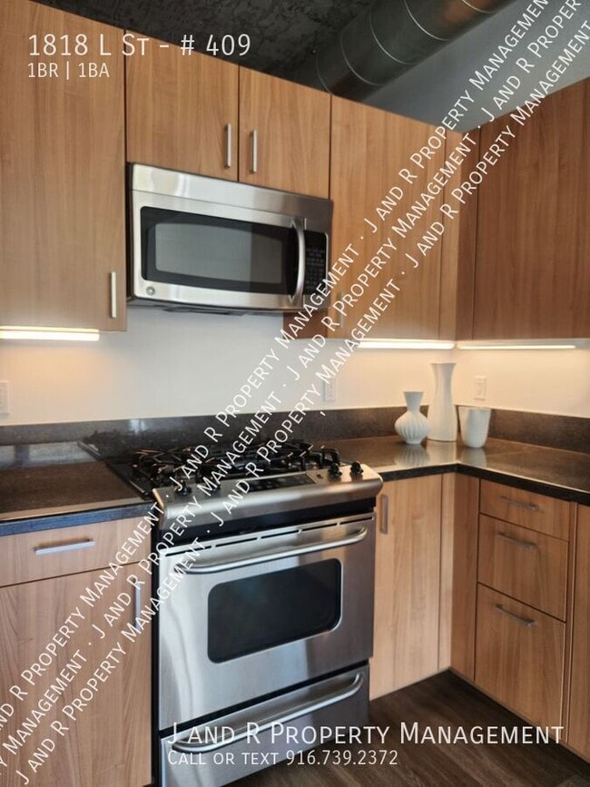 Photo - 1818 L St Unidad # 409
