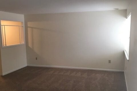 Large Studio Living Area