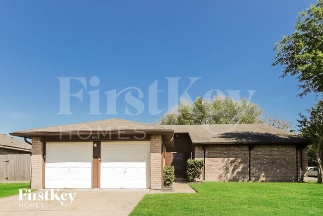 Building Photo - 2602 Woodsorrel Dr Rental