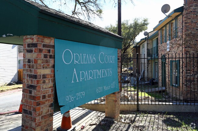 Photo - Orleans Court Condos