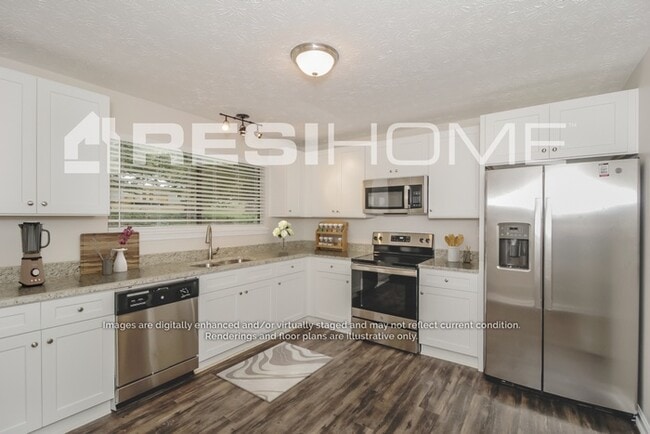 Photo - 3387 Stonewall Dr NW