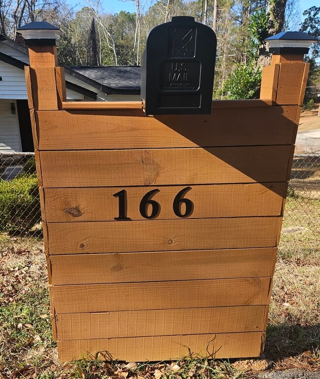 Photo - 166 Hampton Wills Dr