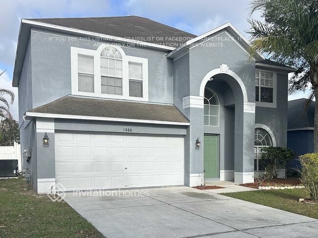 Photo - 1060 Grand Canyon Dr