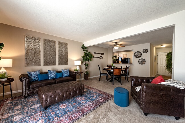 The Islands Apartments and Townhomes