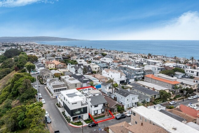 Photo - Modern Elegance Meets Ocean Breezes – Full Lot Sand Section Stunner