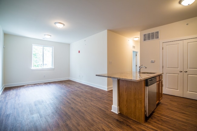Photo - 411 N 34th St Unit Floor Plan 2