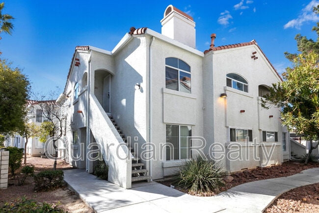 Building Photo - 4504 W Lake Mead Blvd Unit 201