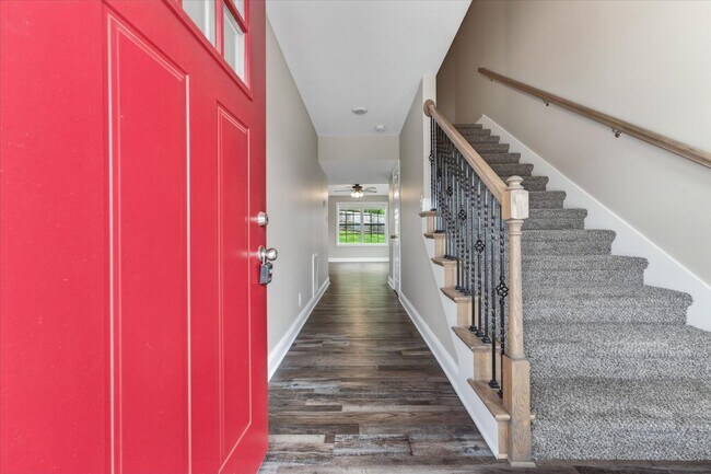 Photo - Pet Friendly Three Bedroom!